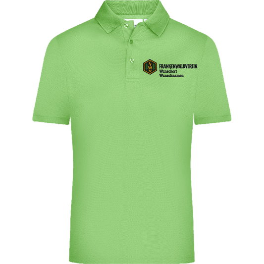 vorne Lime-Green