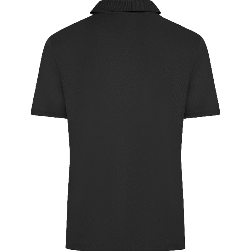 hinten Black