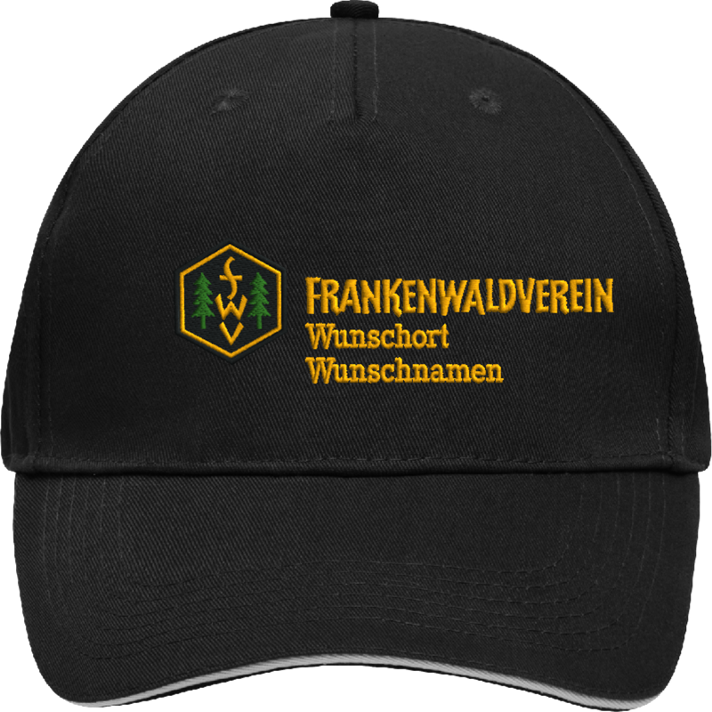vorne Black-Light-Grey