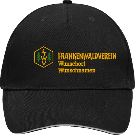 vorne Black-Light-Grey