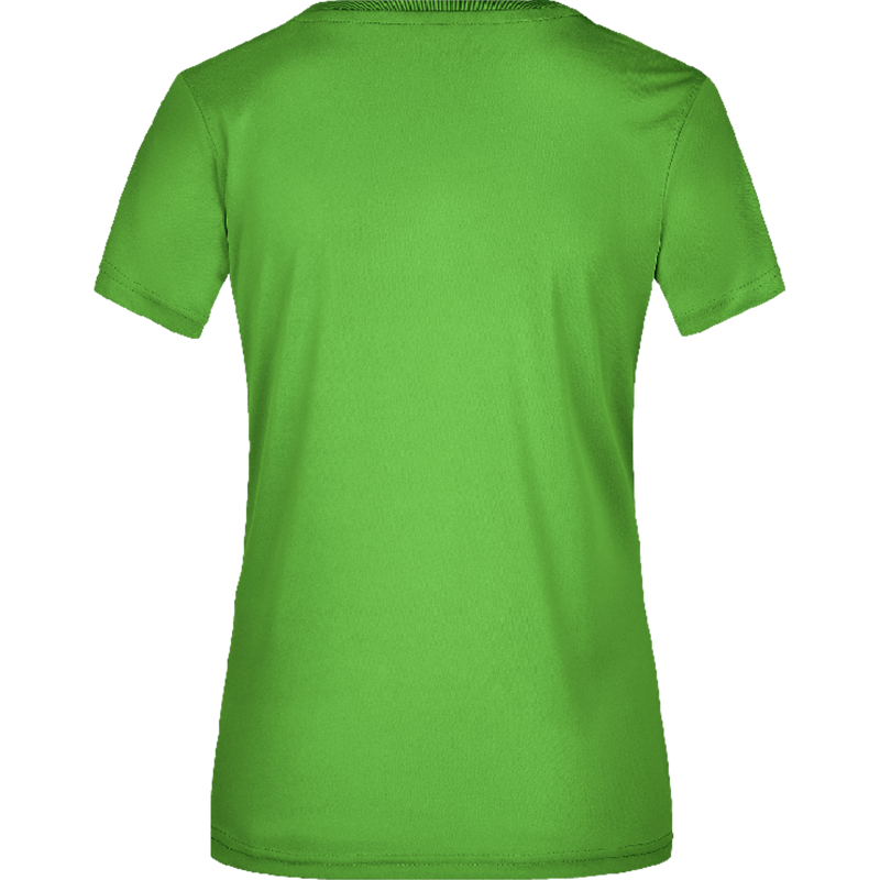 hinten Lime-Green