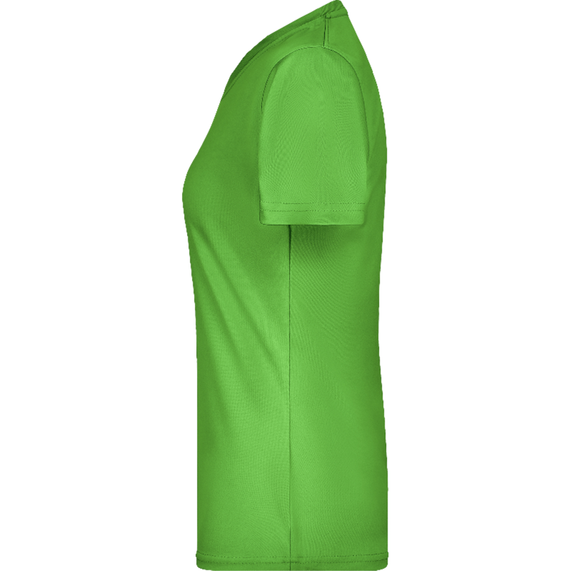 links Lime-Green
