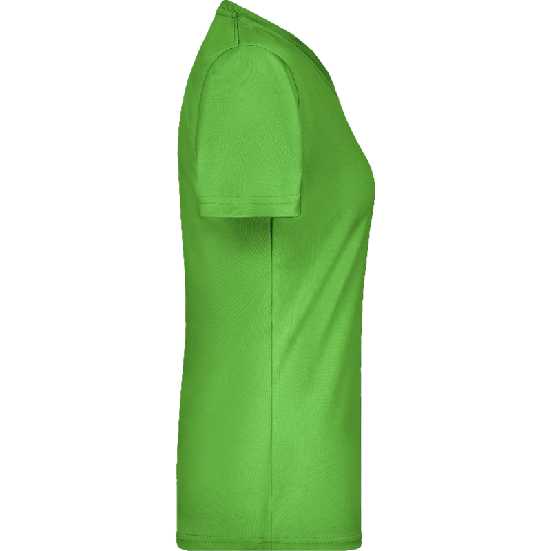rechts Lime-Green