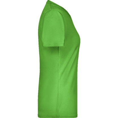 rechts Lime-Green