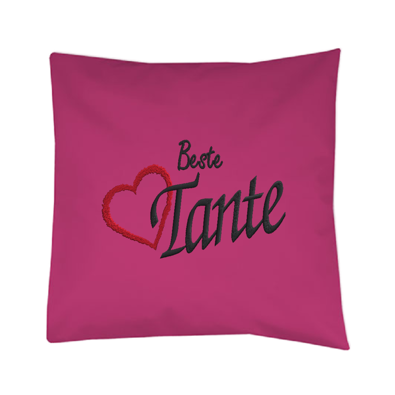 vorne Fuchsia