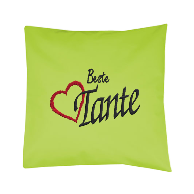 vorne Lime