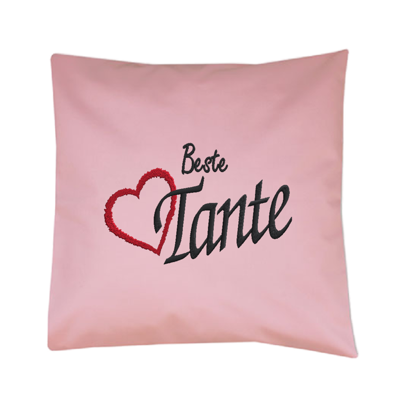 vorne Pink