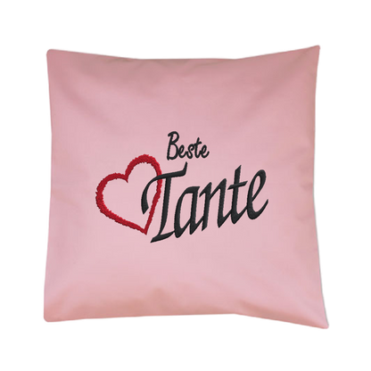 vorne Pink