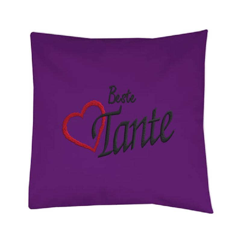 vorne Purple