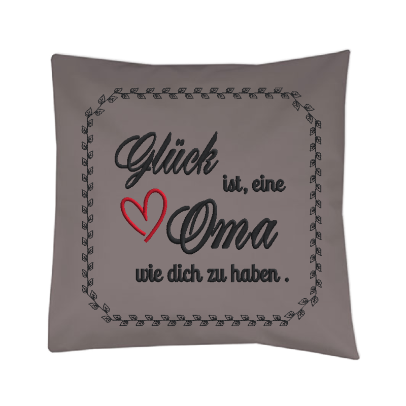 vorne Dark-Grey