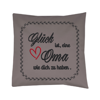 vorne Dark-Grey