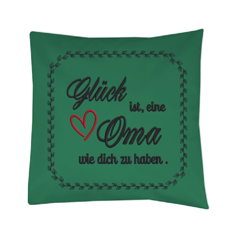 vorne Emerald