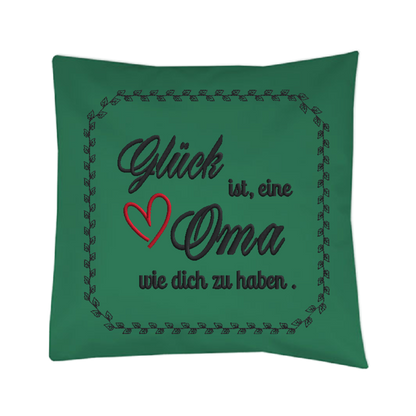 vorne Emerald