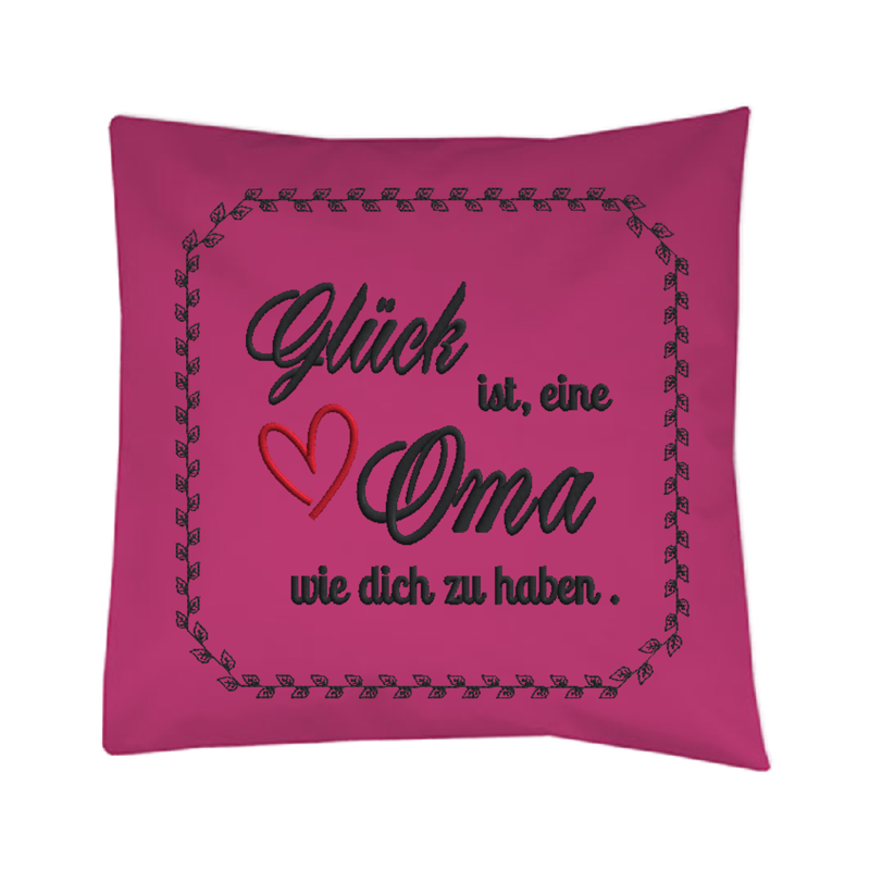 vorne Fuchsia