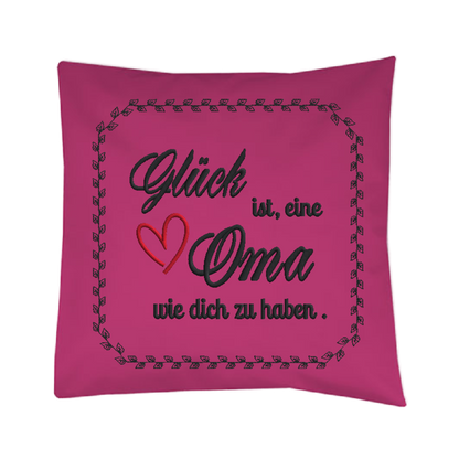 vorne Fuchsia