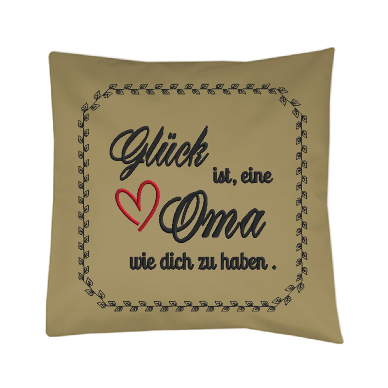 vorne Khaki