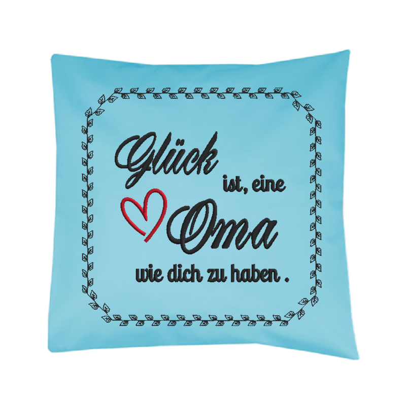 vorne Light-Blue