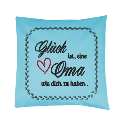 vorne Light-Blue