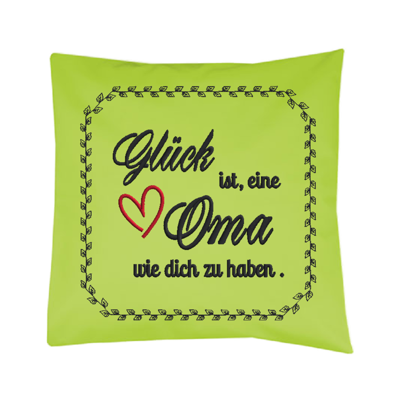 vorne Lime