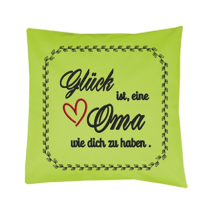 vorne Lime
