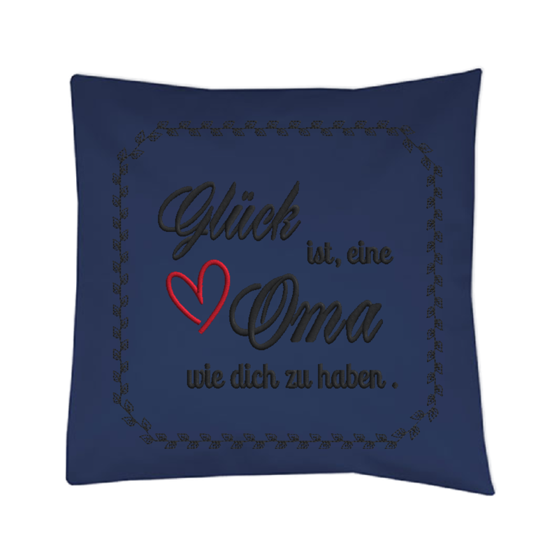 vorne Navy