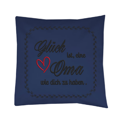 vorne Navy
