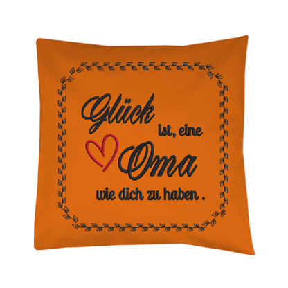 vorne Orange