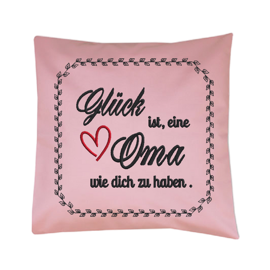vorne Pink