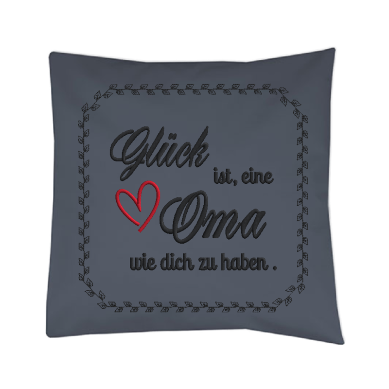 vorne Postman-Grey