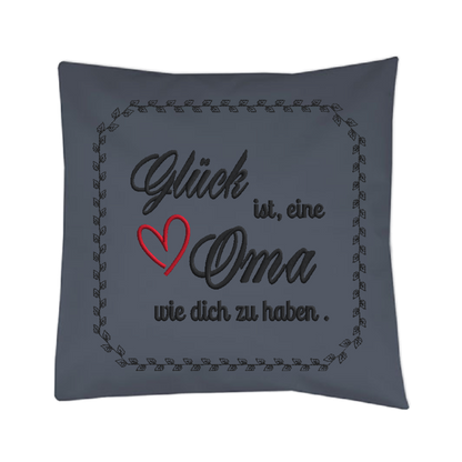 vorne Postman-Grey