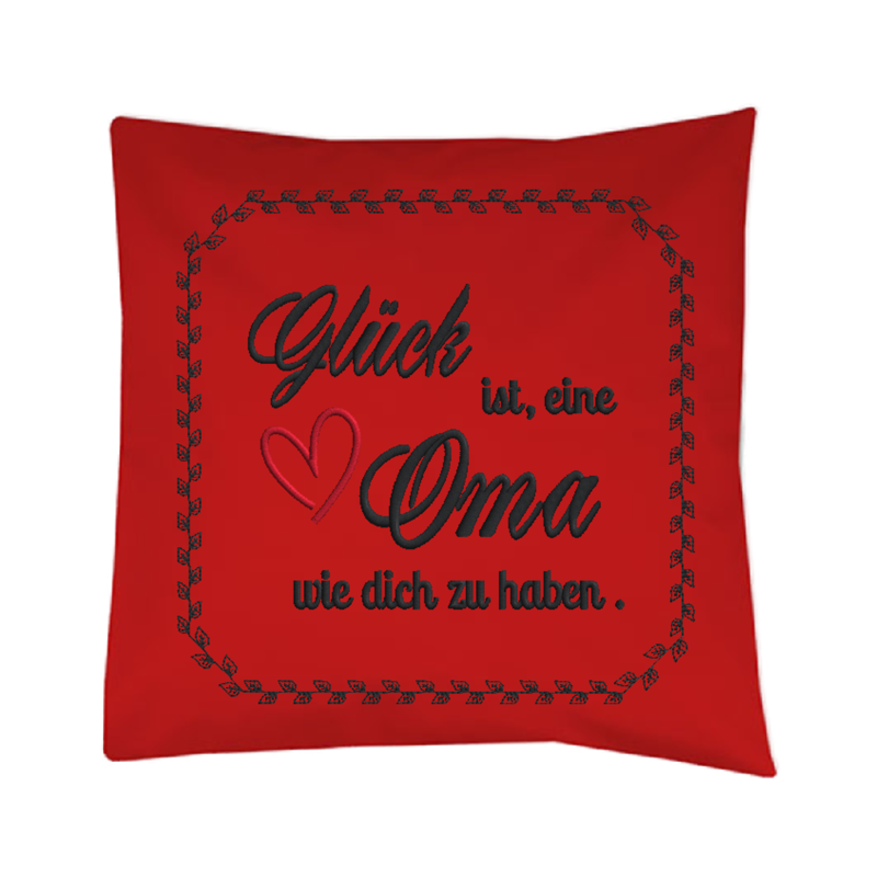 vorne Red