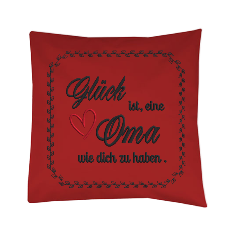 vorne Strawberry-Red