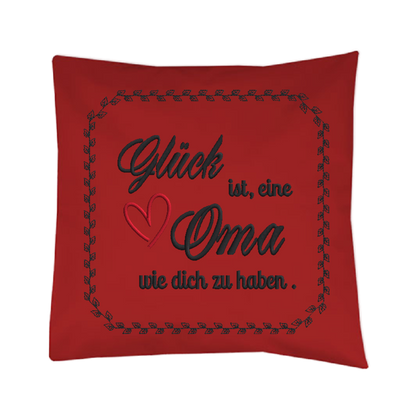 vorne Strawberry-Red
