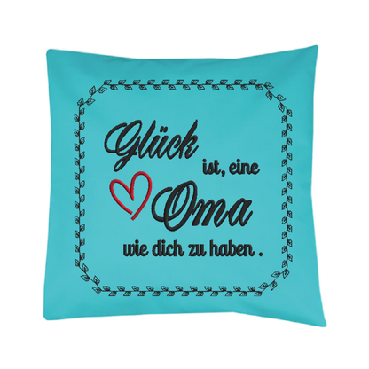 vorne Turquoise