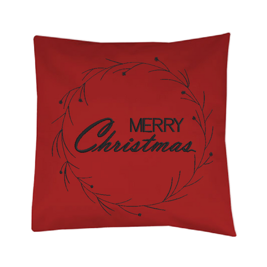 vorne Strawberry-Red