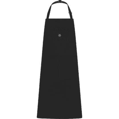 vorne Black