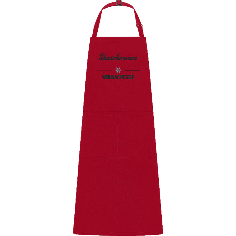 vorne Red