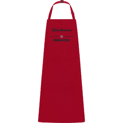 vorne Red
