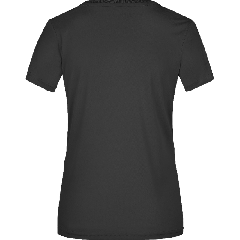 hinten Black
