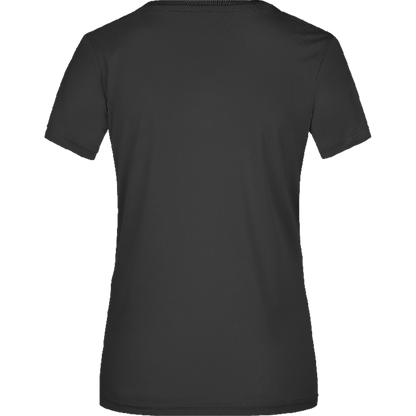 hinten Black