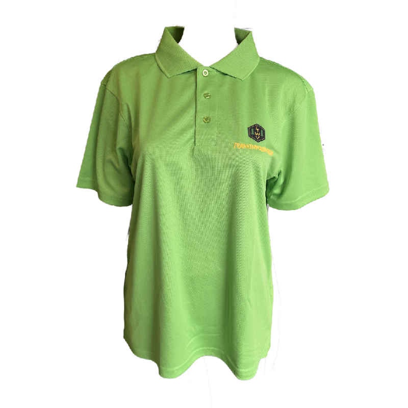 vorne Green
