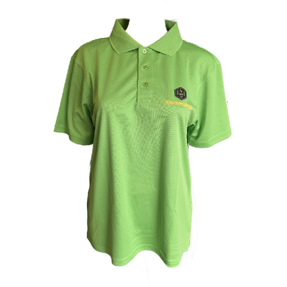vorne Green