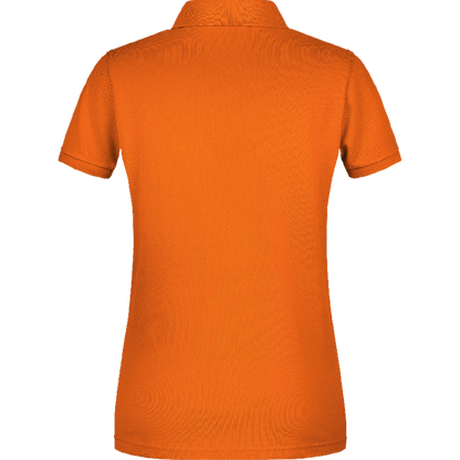 hinten Orange