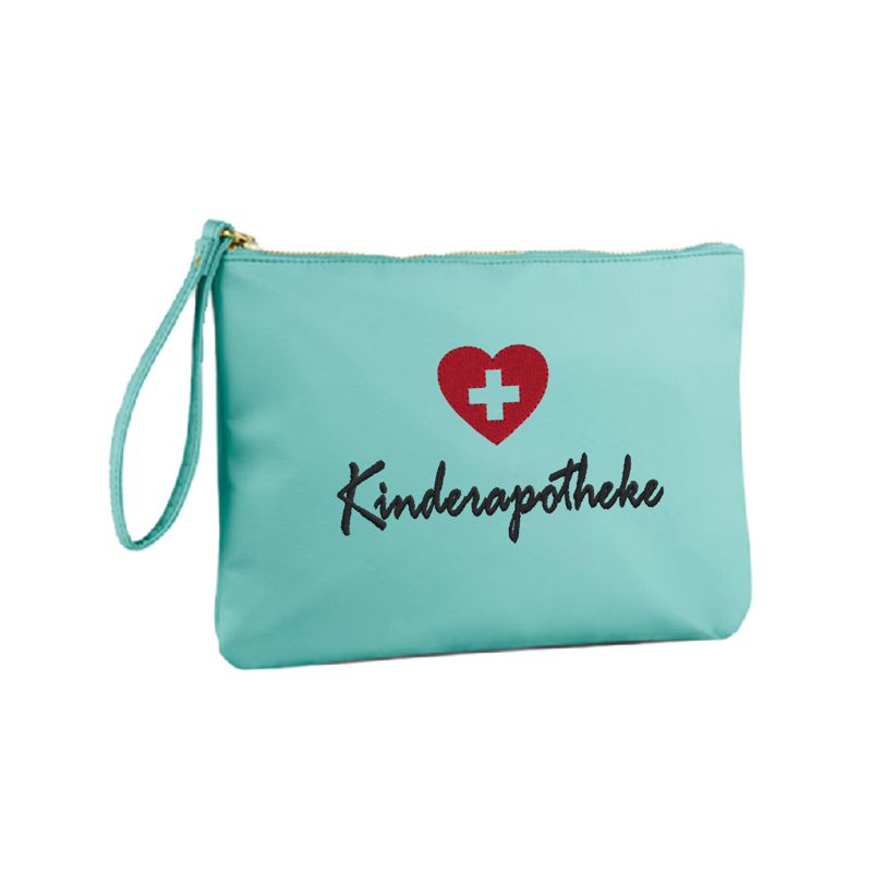 vorne Mint-Choc-Chip