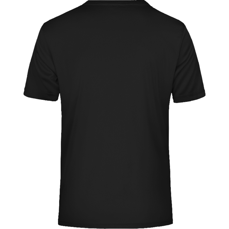 hinten Black