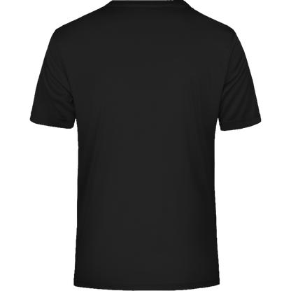 hinten Black