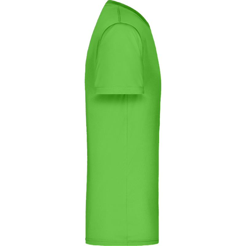 rechts Lime-Green