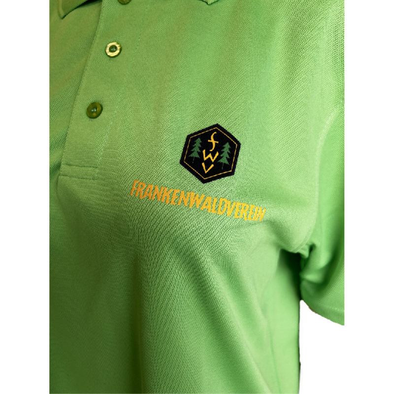 Detail Green
