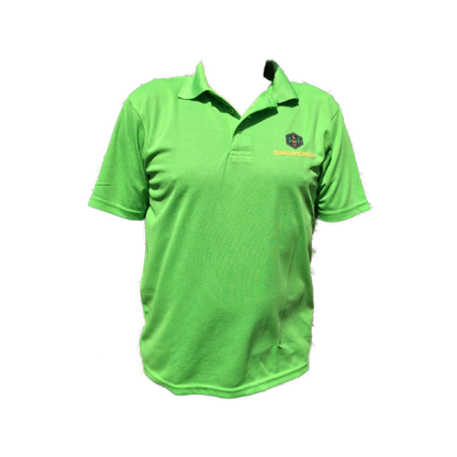 vorne Green