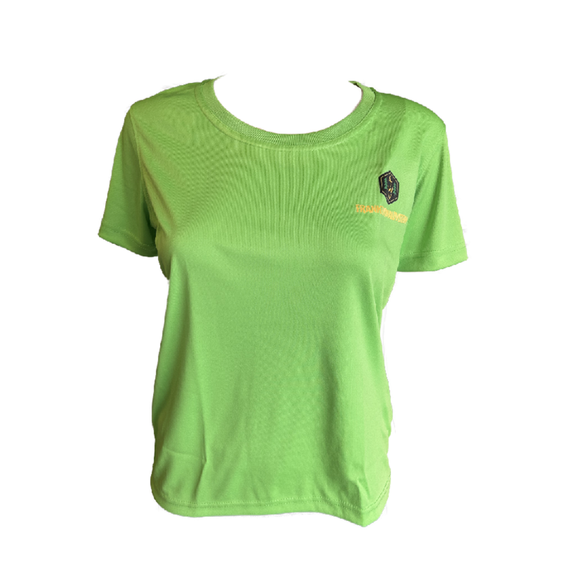 vorne Green